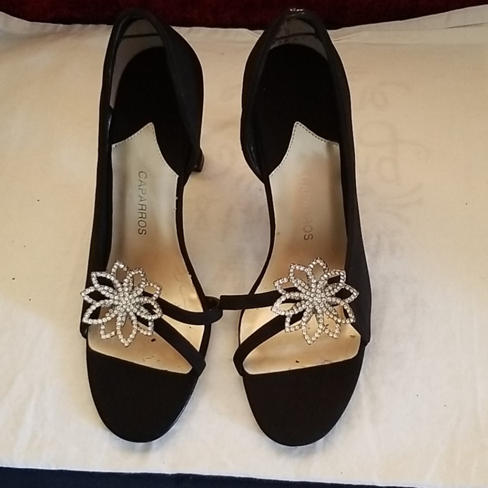 Caparros shoes